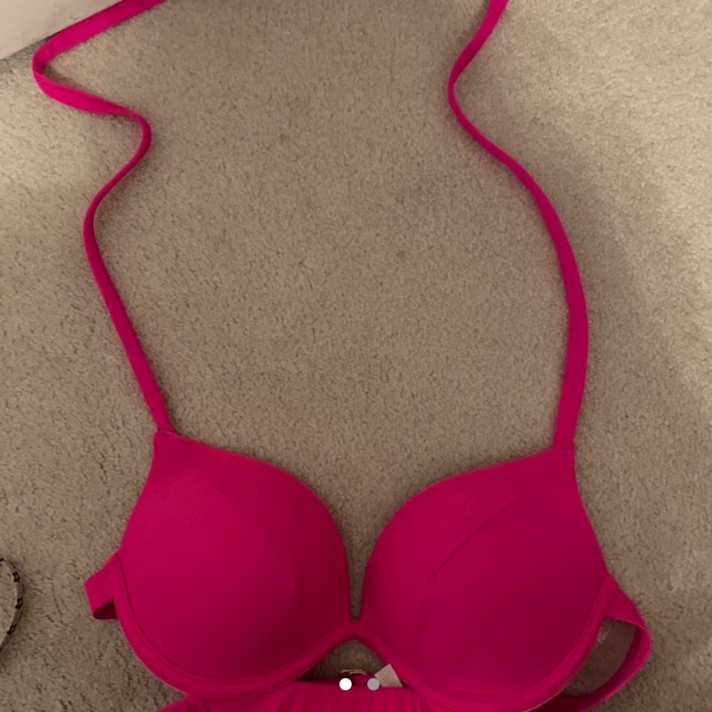 VS ultra push up bikini